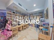 Inmueble en Alquiler en Madrid