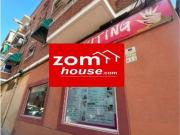 Inmueble en Alquiler en Madrid