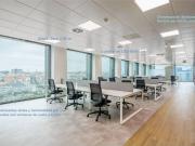 Inmueble en Alquiler en Madrid