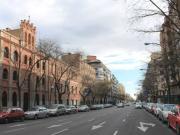 Inmueble en Alquiler en Madrid
