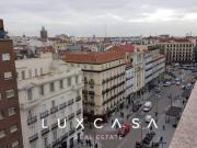 Inmueble en Alquiler en Madrid