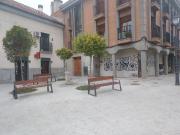 Inmueble en Alquiler en Madrid