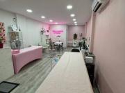 Inmueble en Alquiler en Madrid