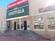 Inmueble en Alquiler en Madrid