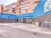 Inmueble en Alquiler en Madrid