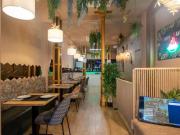 Inmueble en Alquiler en Madrid