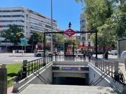 Inmueble en Alquiler en Madrid