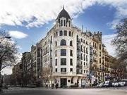 Inmueble en Alquiler en Madrid