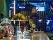 Inmueble en Alquiler en Madrid