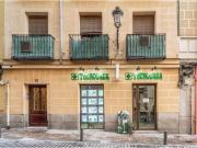 Inmueble en Alquiler en Madrid