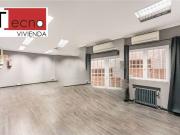 Inmueble en Alquiler en Madrid