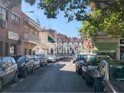 Inmueble en Alquiler en Madrid