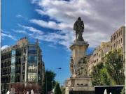 Inmueble en Alquiler en Madrid