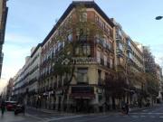 Inmueble en Alquiler en Madrid
