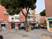 Inmueble en Alquiler en Madrid