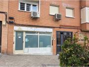 Inmueble en Alquiler en Madrid