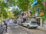 Inmueble en Alquiler en Madrid
