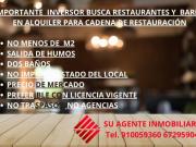 Inmueble en Alquiler en Madrid