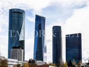 Inmueble en Alquiler en Madrid