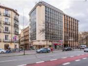 Inmueble en Alquiler en Madrid