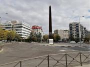 Inmueble en Alquiler en Madrid