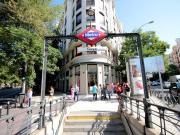 Inmueble en Alquiler en Madrid