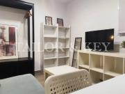 Inmueble en Alquiler en Madrid