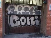 Inmueble en Alquiler en Madrid