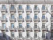 Inmueble en Alquiler en Madrid