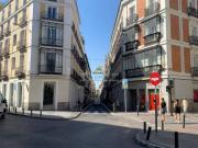 Inmueble en Alquiler en Madrid