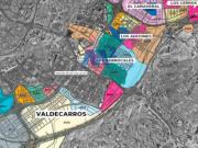 Inmueble en Alquiler en Madrid