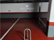 Inmueble en Alquiler en Madrid