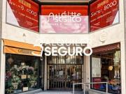 Inmueble en Alquiler en Madrid