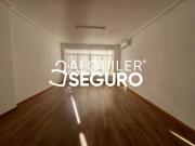 Inmueble en Alquiler en Madrid