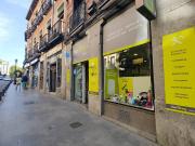Inmueble en Alquiler en Madrid