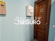 Inmueble en Alquiler en Madrid