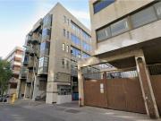 Inmueble en Alquiler en Madrid