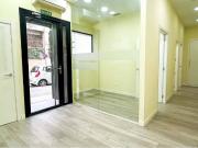 Inmueble en Alquiler en Madrid