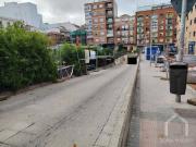 Inmueble en Alquiler en Madrid