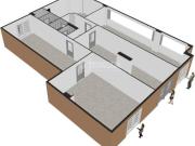 Inmueble en Alquiler en Madrid