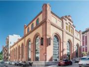 Inmueble en Alquiler en Madrid