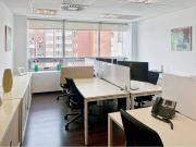 Inmueble en Alquiler en Madrid