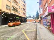 Inmueble en Alquiler en Madrid