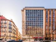 Inmueble en Alquiler en Madrid