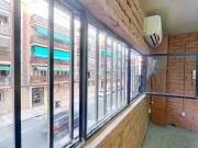 Inmueble en Alquiler en Madrid