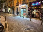 Inmueble en Alquiler en Madrid