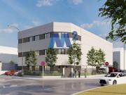 Inmueble en Alquiler en Madrid