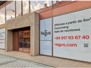 Inmueble en Alquiler en Madrid