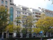 Inmueble en Alquiler en Madrid