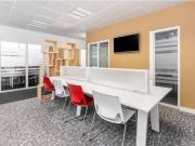 Inmueble en Alquiler en Madrid